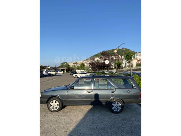 Sahibinden Tofaş Kartal SLX 1996 Model 