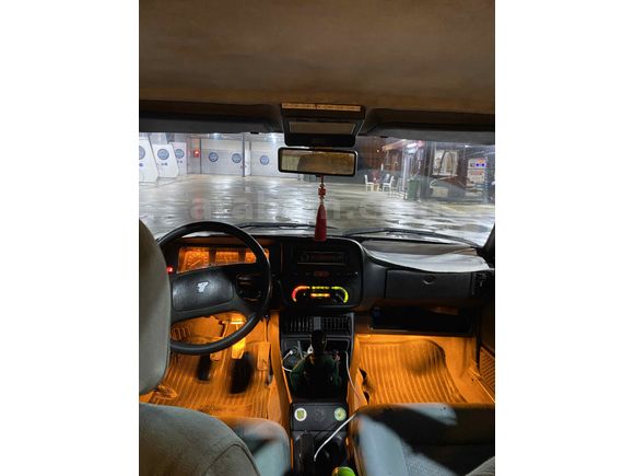 Sahibinden Tofaş Kartal SLX 1996 Model 