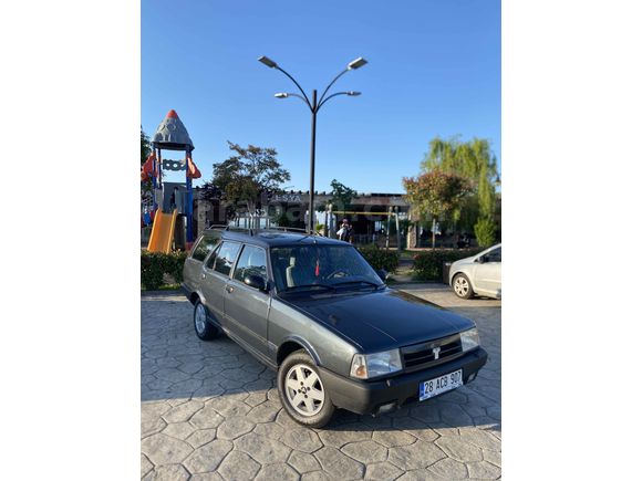 Sahibinden Tofaş Kartal SLX 1996 Model 