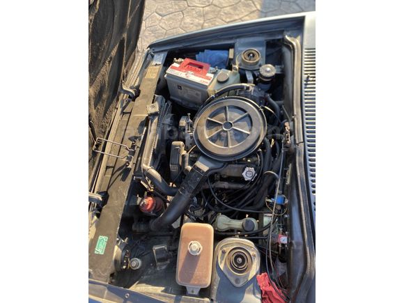 Sahibinden Tofaş Kartal SLX 1996 Model 