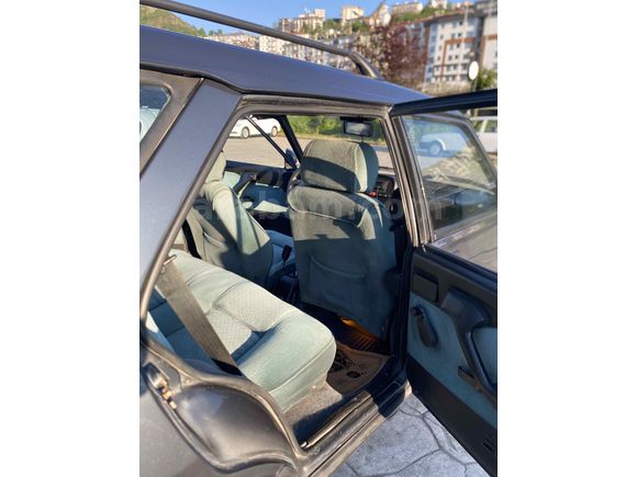 Sahibinden Tofaş Kartal SLX 1996 Model 