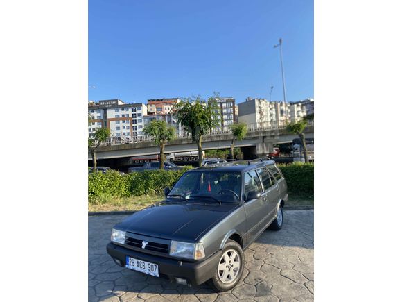 Sahibinden Tofaş Kartal SLX 1996 Model 