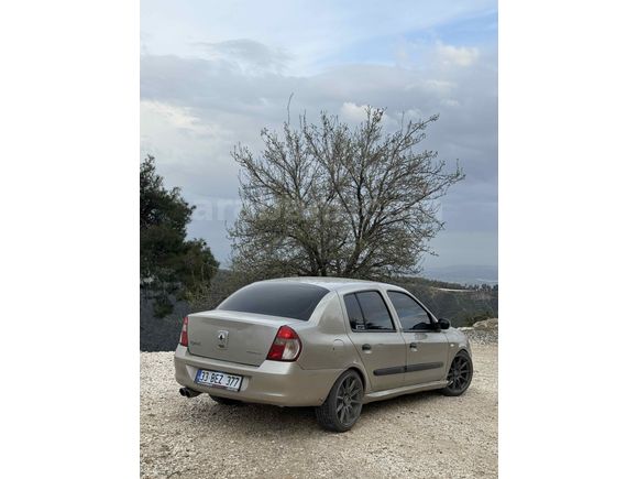 Sahibinden Renault Symbol 1.4 Dynamique 2007 Model 
