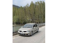Sahibinden Renault Symbol 1.4 Dynamique 2007 Model 