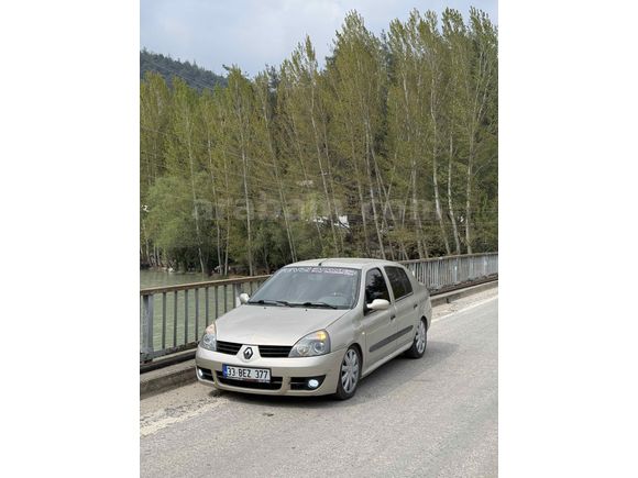 Sahibinden Renault Symbol 1.4 Dynamique 2007 Model 