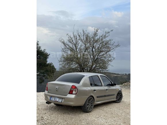 Sahibinden Renault Symbol 1.4 Dynamique 2007 Model 
