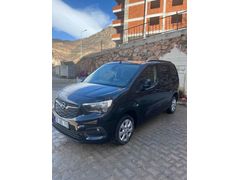 Sahibinden Opel Combo 1.5 CDTI Edition 2023 Model Gümüşhane