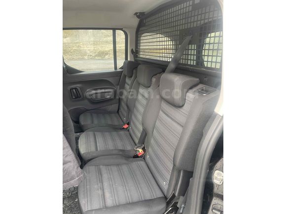 Sahibinden Opel Combo 1.5 CDTI Edition 2023 Model Gümüşhane