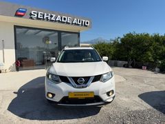 2015 Nissan X-Trail * Platinium Premium Cam TVN