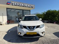 2015 Nissan X-Trail * Platinium Premium Cam TVN // 7 Koltuk