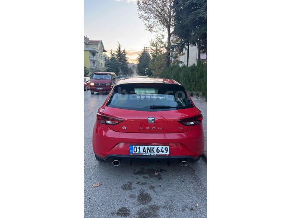 Sahibinden Seat Leon 1.6 TDI Style 2015 Model 