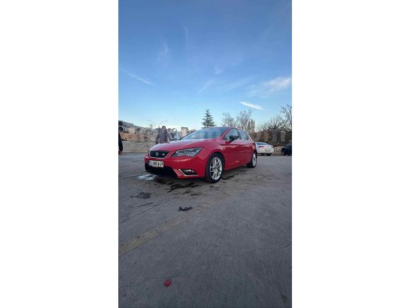 Sahibinden Seat Leon 1.6 TDI Style 2015 Model 