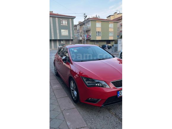 Sahibinden Seat Leon 1.6 TDI Style 2015 Model 