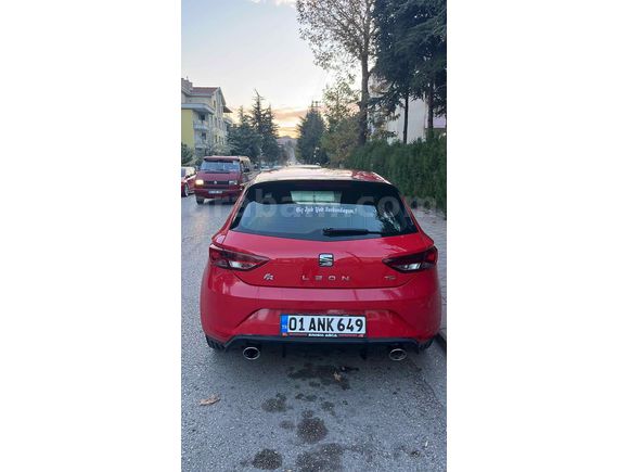 Sahibinden Seat Leon 1.6 TDI Style 2015 Model 