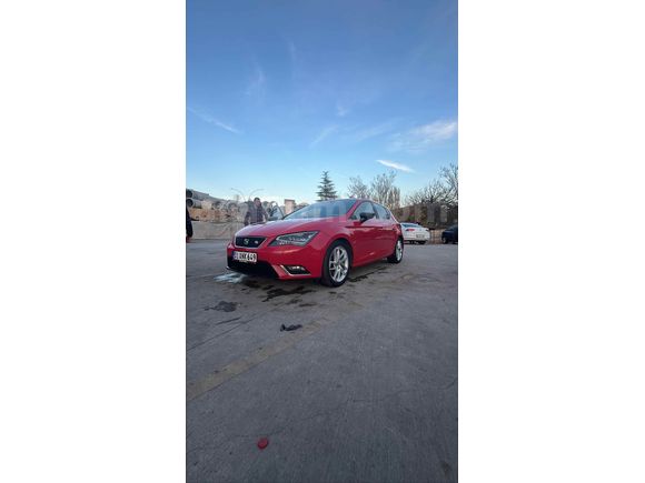 Sahibinden Seat Leon 1.6 TDI Style 2015 Model 