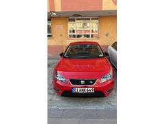 Sahibinden Seat Leon 1.6 TDI Style 2015 Model 