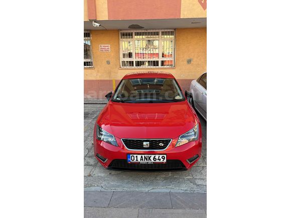 Sahibinden Seat Leon 1.6 TDI Style 2015 Model 