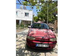 Sahibinden Fiat Palio 1.4 EL 2001 Model