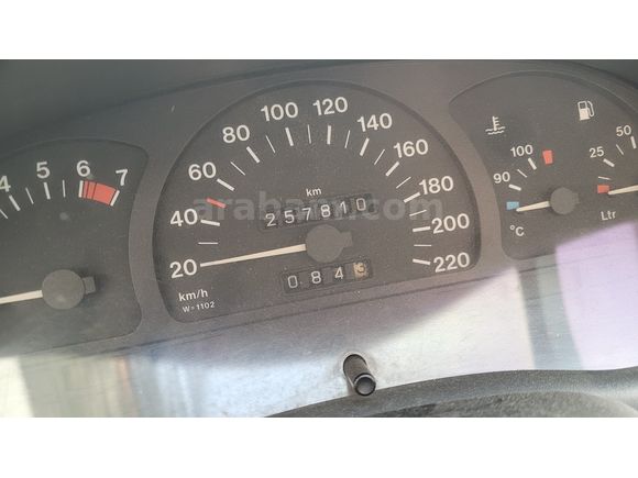 Sahibinden Opel Astra 1.6 GLS 1996 Model Ankara