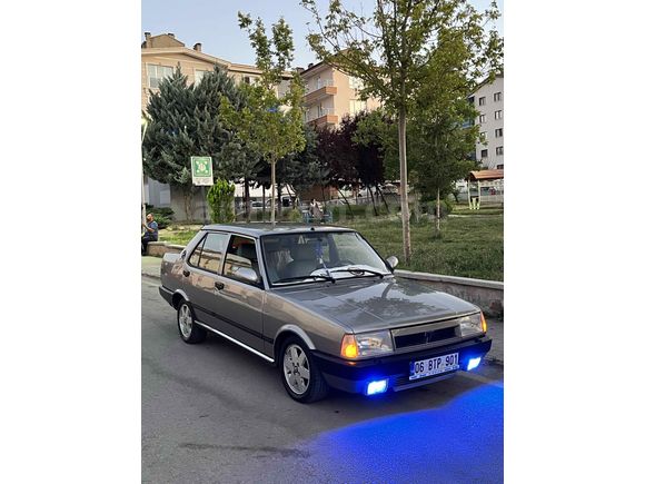 Sahibinden Tofaş Doğan SLX ie 1998 Model 