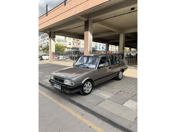 Sahibinden Tofaş Doğan SLX ie 1998 Model 
