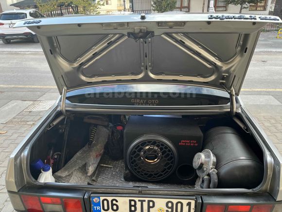 Sahibinden Tofaş Doğan SLX ie 1998 Model 