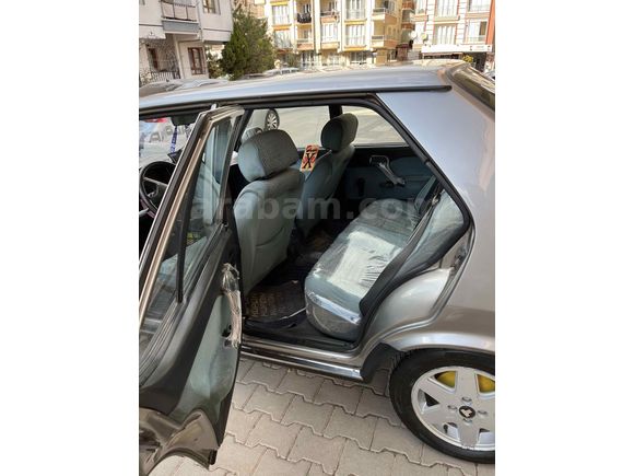 Sahibinden Tofaş Doğan SLX ie 1998 Model 