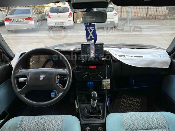 Sahibinden Tofaş Doğan SLX ie 1998 Model 