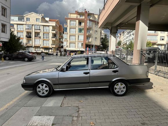 Sahibinden Tofaş Doğan SLX ie 1998 Model 
