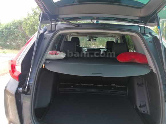 EMEKLİ MEMURDAN Sahibinden Honda CR-V 1.5 VTEC Executive 2021 Model