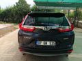 EMEKLİ MEMURDAN Sahibinden Honda CR-V 1.5 VTEC Executive 2021 Model