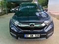 EMEKLİ MEMURDAN Sahibinden Honda CR-V 1.5 VTEC Executive 2021 Model