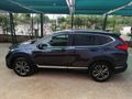 EMEKLİ MEMURDAN Sahibinden Honda CR-V 1.5 VTEC Executive 2021 Model