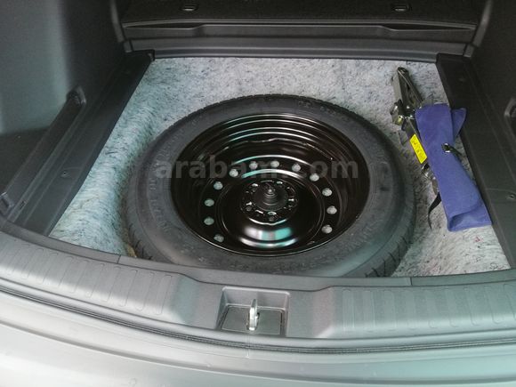 EMEKLİ MEMURDAN Sahibinden Honda CR-V 1.5 VTEC Executive 2021 Model