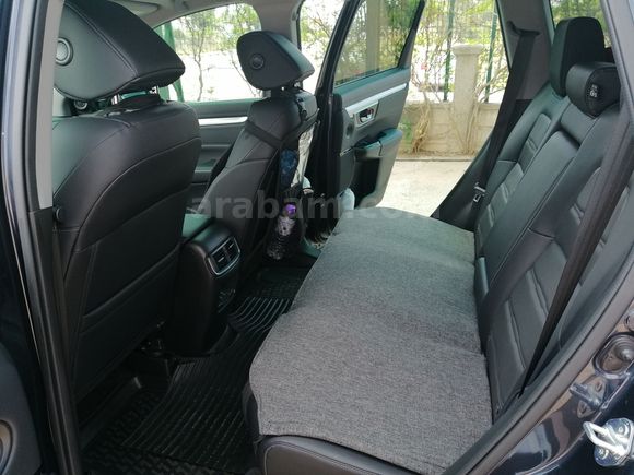 EMEKLİ MEMURDAN Sahibinden Honda CR-V 1.5 VTEC Executive 2021 Model