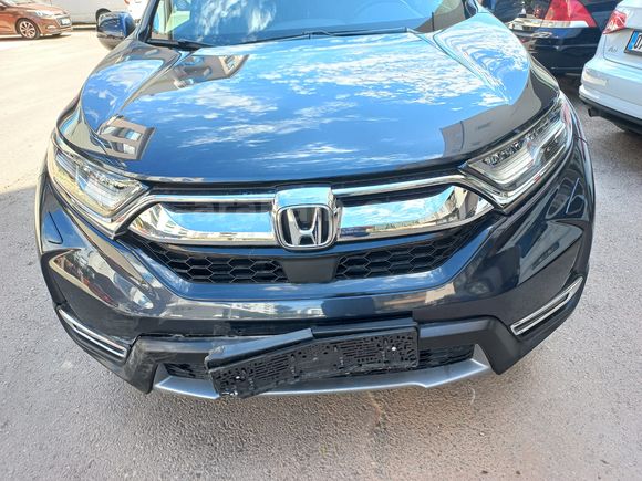 EMEKLİ MEMURDAN Sahibinden Honda CR-V 1.5 VTEC Executive 2021 Model