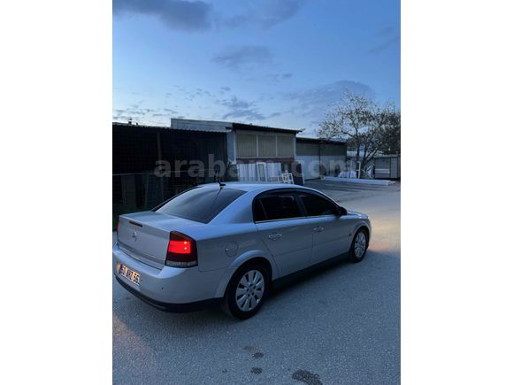 Sahibinden Opel Vectra 1.6 Elegance 2003 Model 