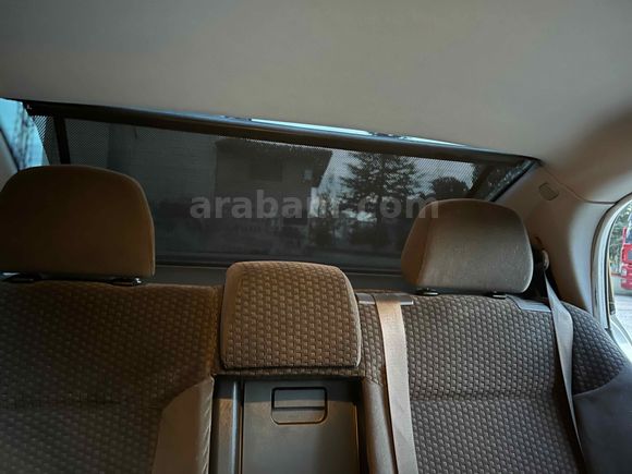 Sahibinden Opel Vectra 1.6 Elegance 2003 Model 
