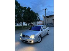 Sahibinden Opel Vectra 1.6 Elegance 2003 Model 