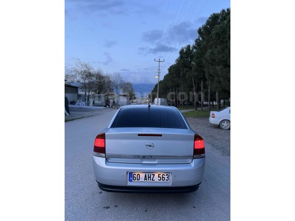 Sahibinden Opel Vectra 1.6 Elegance 2003 Model 