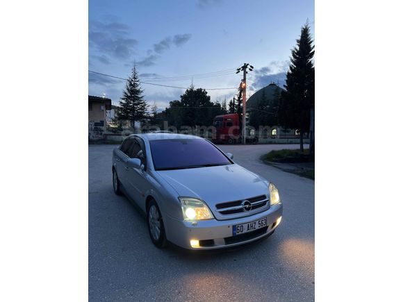 Sahibinden Opel Vectra 1.6 Elegance 2003 Model 
