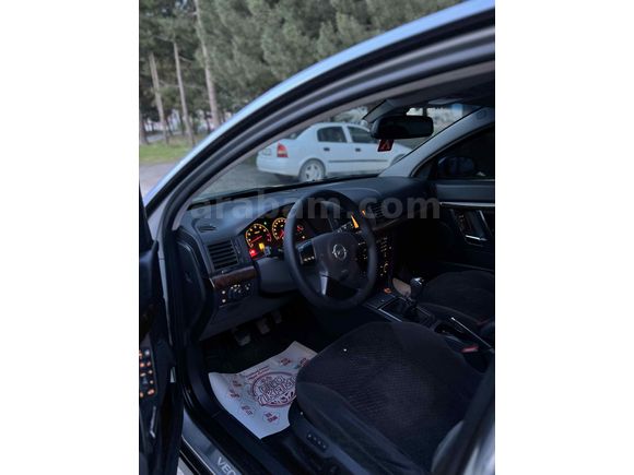 Sahibinden Opel Vectra 1.6 Elegance 2003 Model 