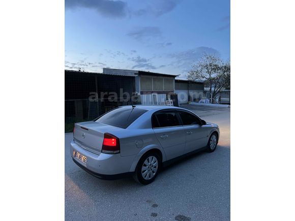 Sahibinden Opel Vectra 1.6 Elegance 2003 Model 