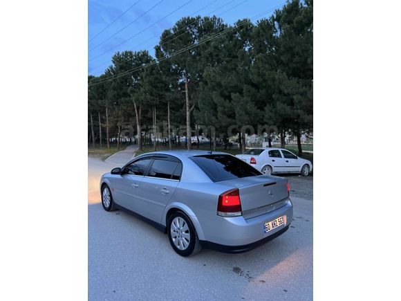 Sahibinden Opel Vectra 1.6 Elegance 2003 Model 