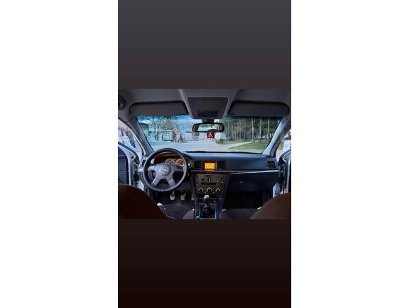 Sahibinden Opel Vectra 1.6 Elegance 2003 Model 