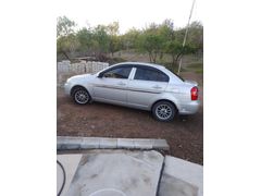 Sahibinden Hyundai Accent Era 1.4 Team 2011 Model Elazığ 131.000 km Gri