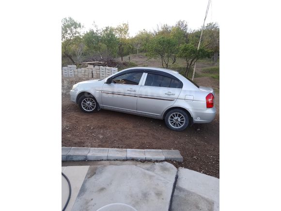 Sahibinden Hyundai Accent Era 1.4 Team 2011 Model Elazığ 133.000 km Gri