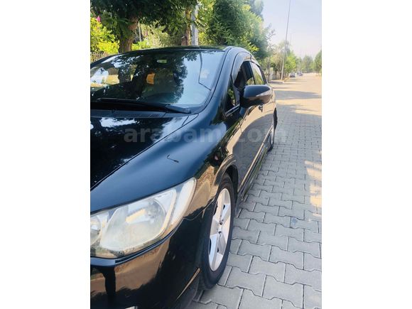 Sahibinden Honda Civic 1.6i VTEC Premium 2008 Model 