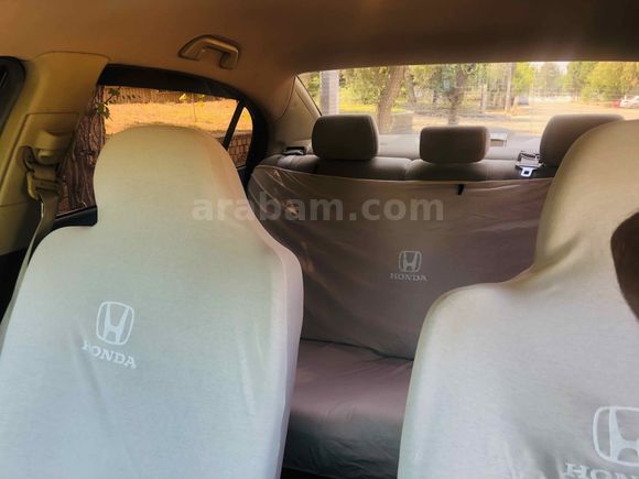 Sahibinden Honda Civic 1.6i VTEC Premium 2008 Model 