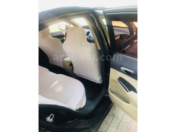 Sahibinden Honda Civic 1.6i VTEC Premium 2008 Model 